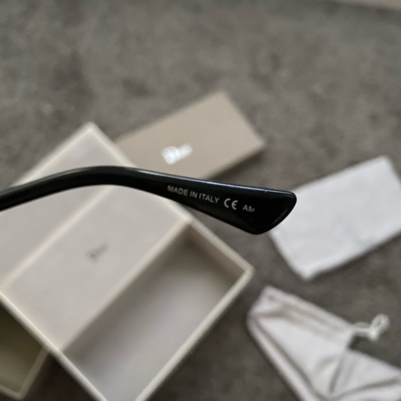 DIOR sunglasses - Picture 3 of 4